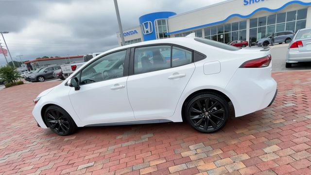 Used 2024 Toyota Corolla Sedan