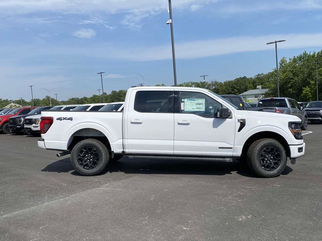 2024 Ford F-150 XLT 25