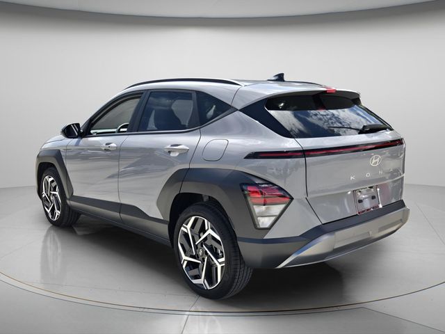 2026 Hyundai Kona - $26,239