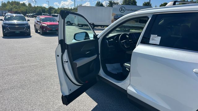 New 2026 Toyota Grand Highlander SUV