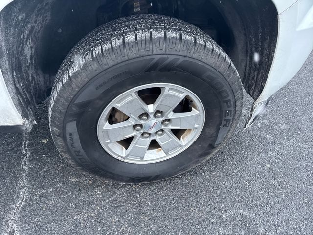 used 2016 GMC Canyon car, priced at $12,645