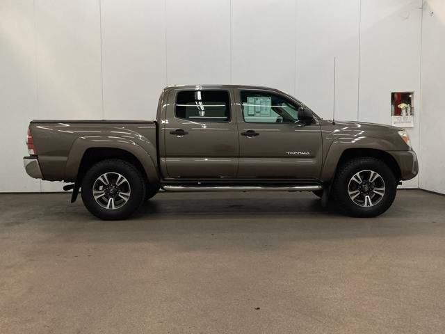 2014 Toyota Tacoma V6