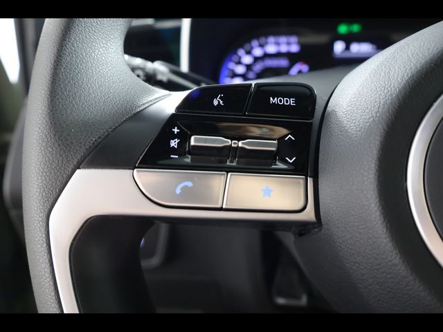 2024 Hyundai Santa Cruz SEL - Photo 20