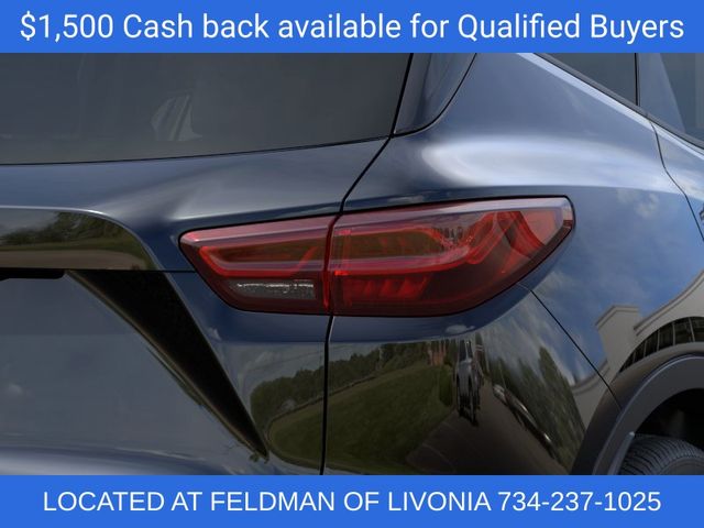 New 2026 Chevrolet Blazer LT For Sale in Livonia, MI