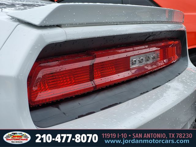 Used Car 2013 Dodge Challenger  R/t For Sale Under $15,000 In San Antonio, Texas