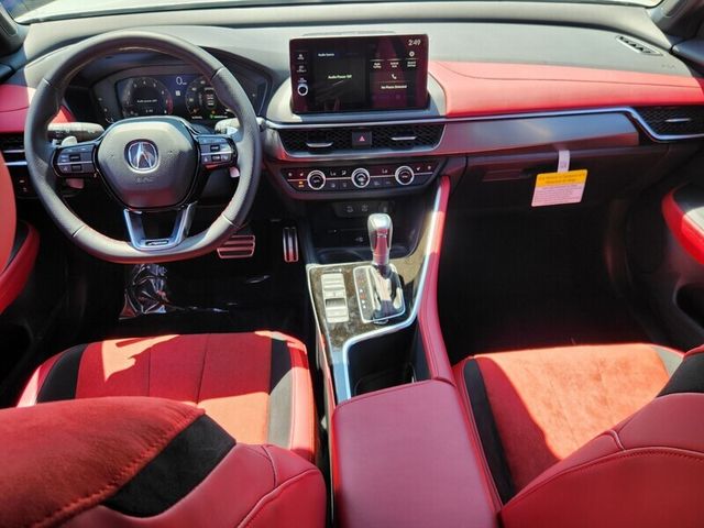 2026 Acura Adx - $39,250