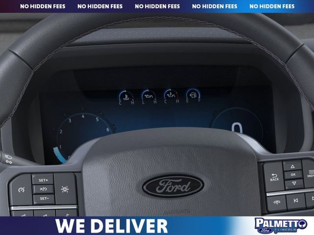 new 2026 Ford F-150 car, priced at $58,085