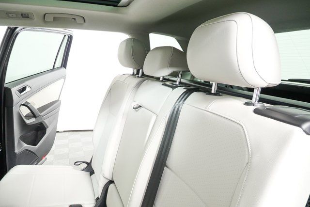 used 2019 Volkswagen Tiguan car, priced at $17,450