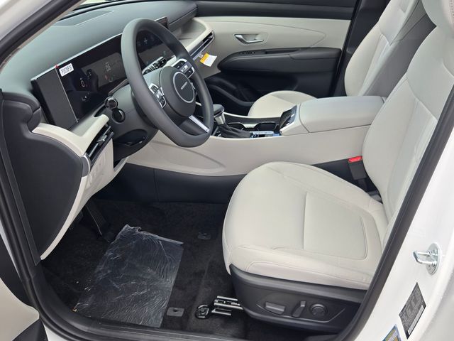 2026 Hyundai Tucson - $29,553