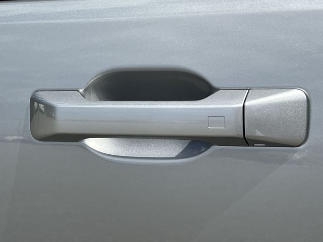 Used 2026 Silver Hyundai SEL image 44