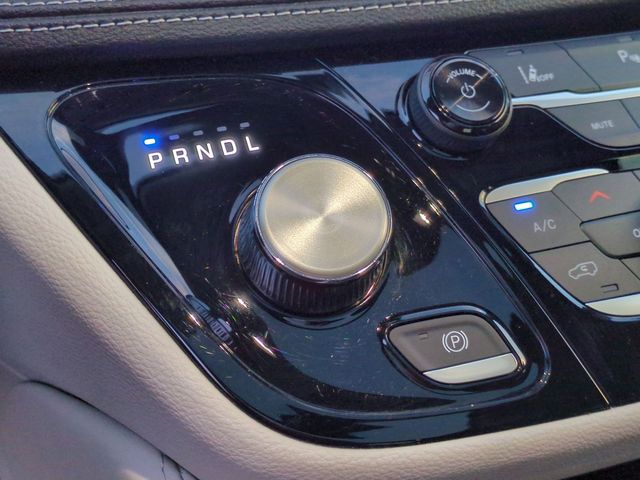 used 2023 Chrysler Pacifica Hybrid car, priced at $26,990