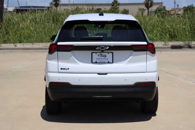 2027 Chevrolet Bolt EV LT - 6