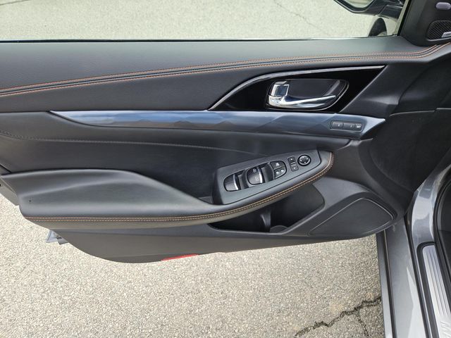 Used 2023 Nissan Maxima Sedan
