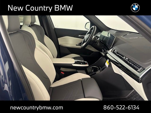 New 2026 Blue BMW xDrive28i image 27
