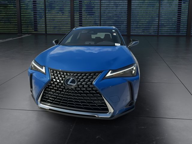 Used 2025 Lexus UX SUV