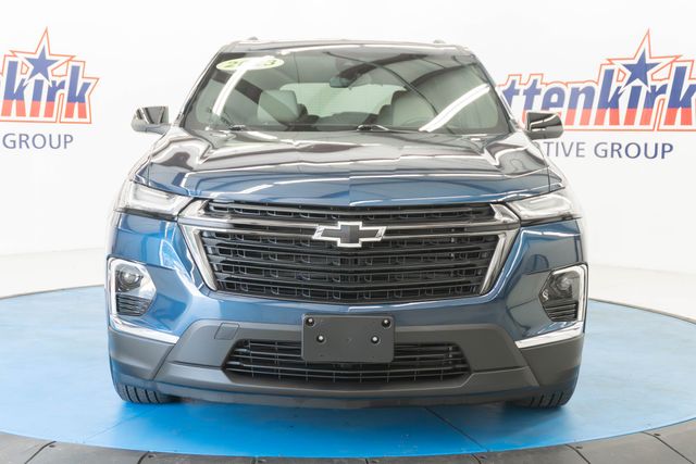 Used 2023 Chevrolet Traverse SUV