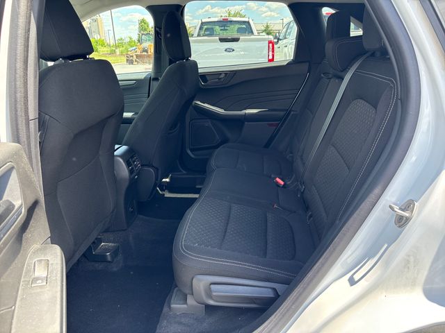 used 2023 Ford Escape car, priced at $23,399