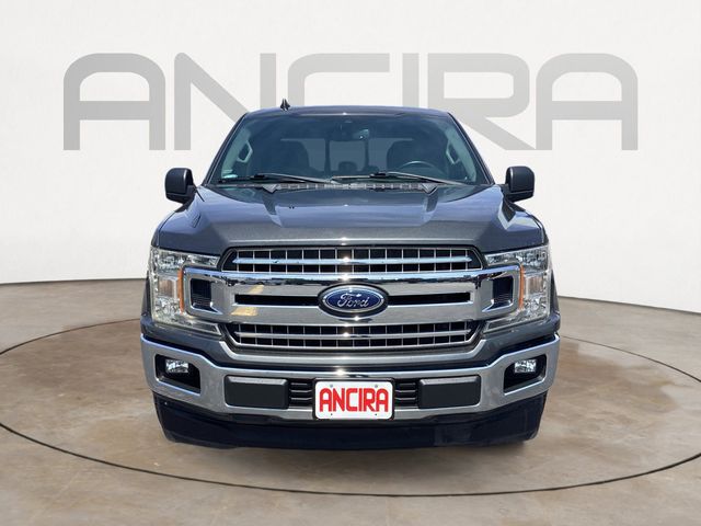 Used Car 2020 Ford F-150  Xlt For Sale Under $25,000 In San Antonio, Texas