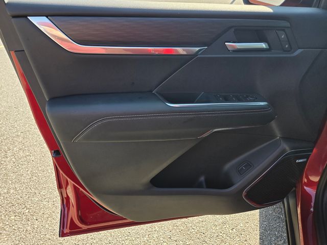 2026 GMC Acadia Elevation - Photo 14