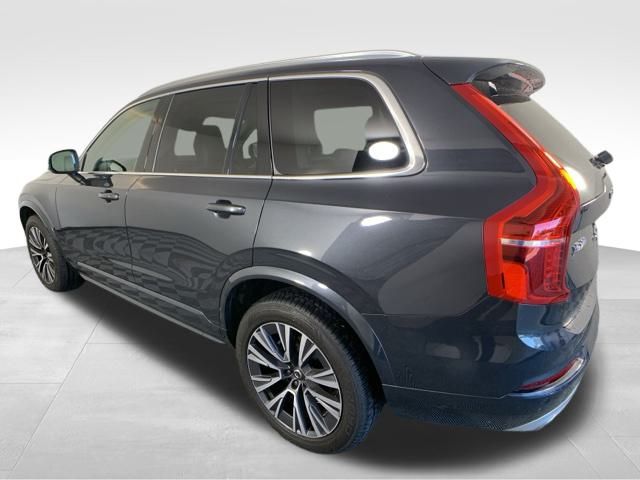 2021 Volvo XC90 T6 Momentum 5