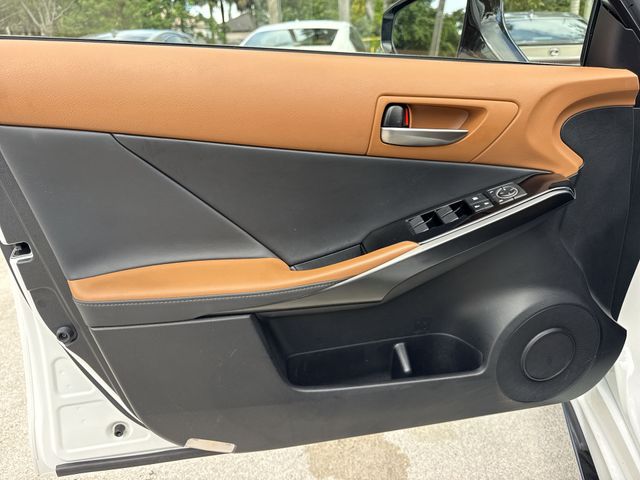2024 Lexus IS - $39,998
