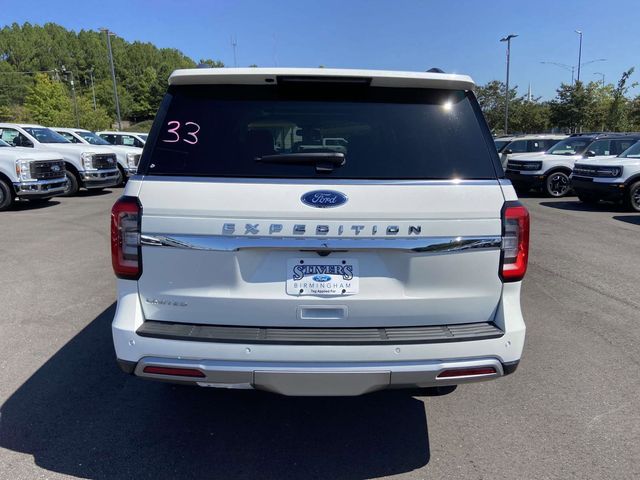 2024 Ford Expedition Limited 5