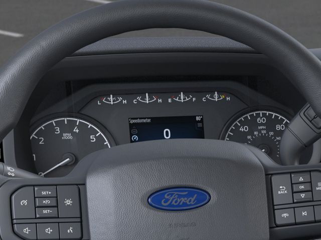 2026 Ford F-150 XL:TKE46895