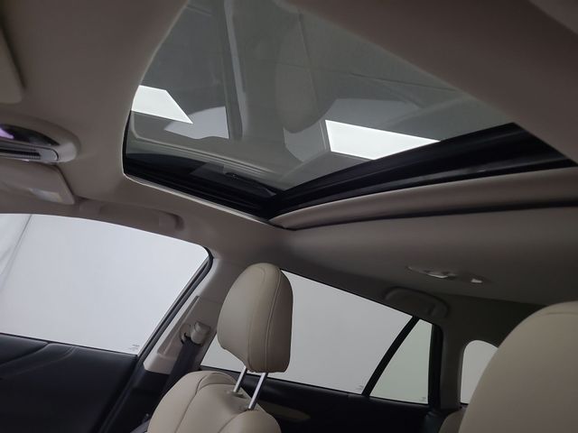 2024 – Subaru – Outback