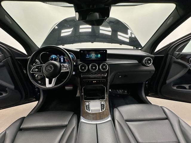 2022 Mercedes-Benz GLC GLC 300  at Grove City Ford