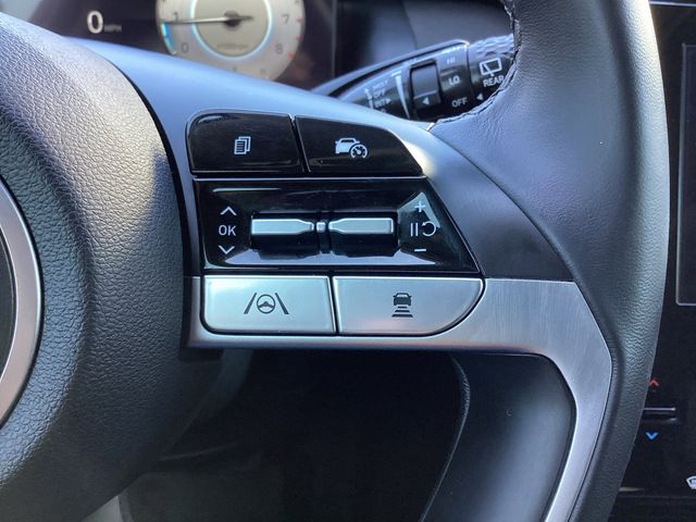 Used Car 2023 Hyundai Tucson  Sel For Sale Under $25,000 In San Antonio, Texas