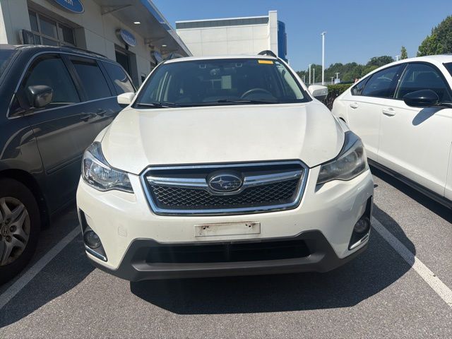 used 2017 Subaru Crosstrek car, priced at $15,991
