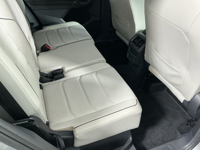 used 2020 Volkswagen Tiguan car, priced at $20,494