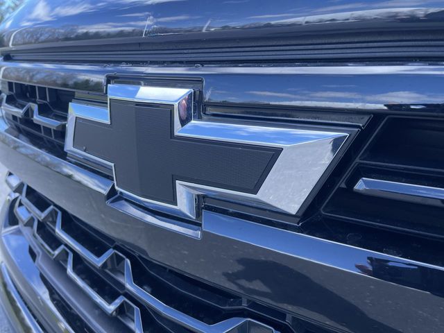 Used 2023 Chevrolet Silverado 1500 For Sale in New Hudson, MI