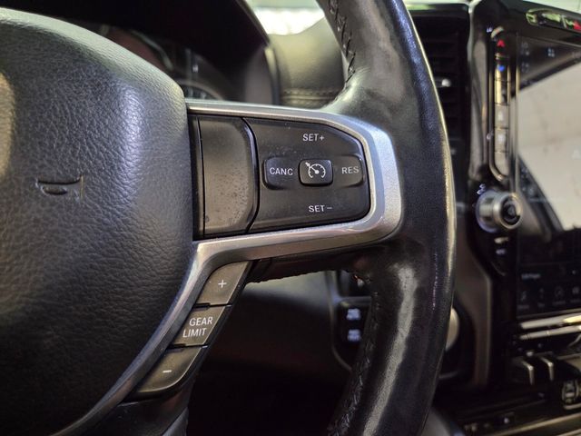 Used 2019 Silver Ram Laramie image 26