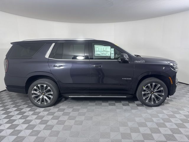 New 2026 Chevrolet Tahoe SUV