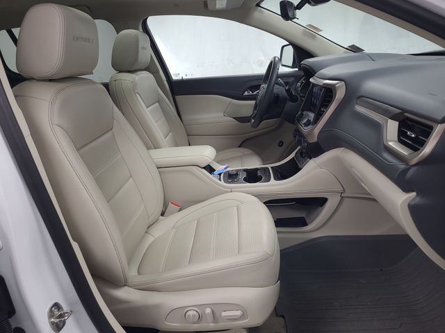 2023 – GMC – Acadia