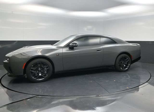 2026 Dodge Charger Scat Pack - 4