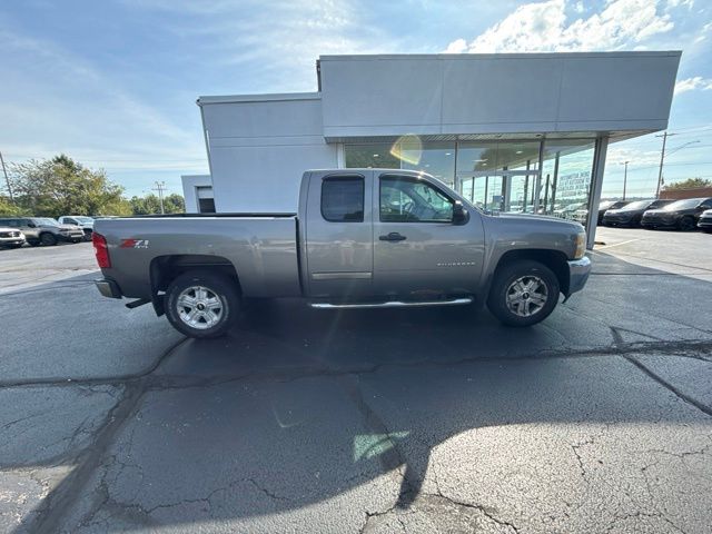 Used 2013 Chevrolet Silverado 1500 Truck