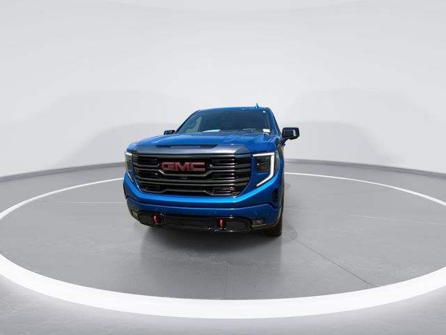 Used 2022 Blue GMC AT4 image 3