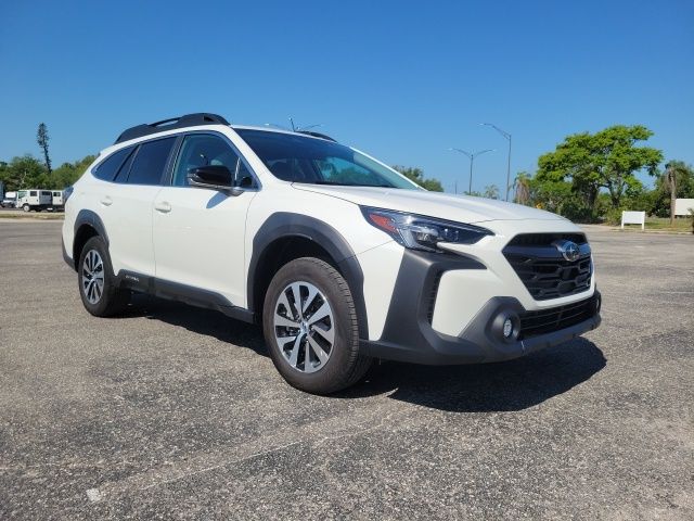 2025 Subaru Outback Premium AWD