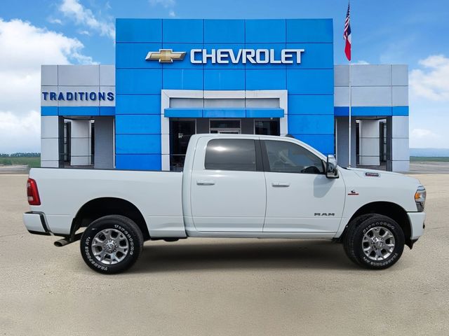 2024 Ram 2500 Laramie - 9