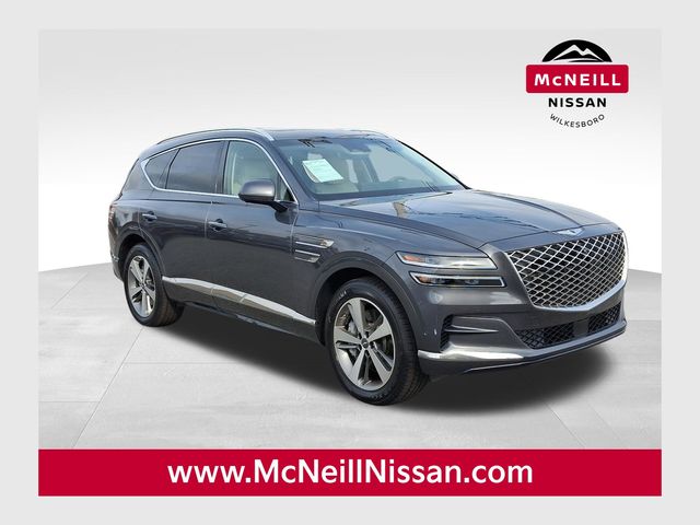 2022 Genesis GV80 3.5T AWD