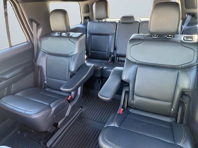 Certified Used 2025 Gray Ford Tremor image 13