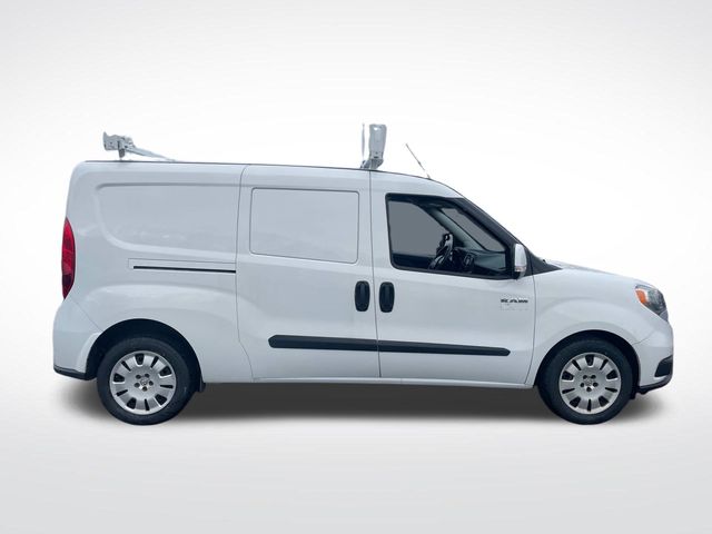 2015 Ram ProMaster City SLT 7