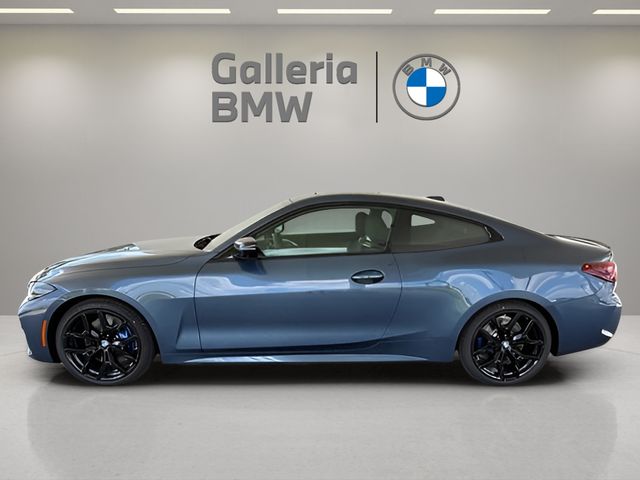 2026 Bmw 430i photo 14