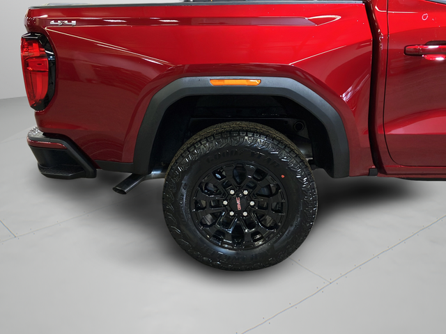 new 2026 GMC Canyon car, priced at $48,000