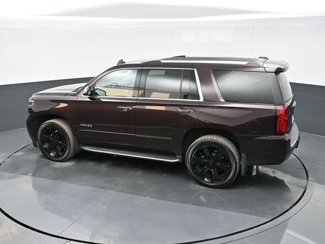 2020 Chevrolet Tahoe Premier 24