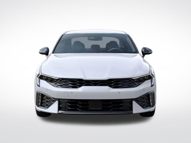Photo 2 of 2026 Kia K5 GT-Line