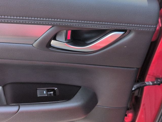 Used 2023 Red Mazda 2.5 S Select Package image 26