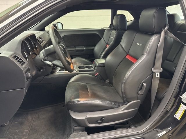 2009 Dodge Challenger SRT8 - Photo 7